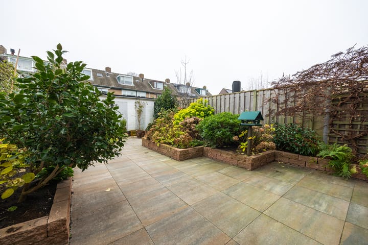 Foto 25 van Virulystraat 39