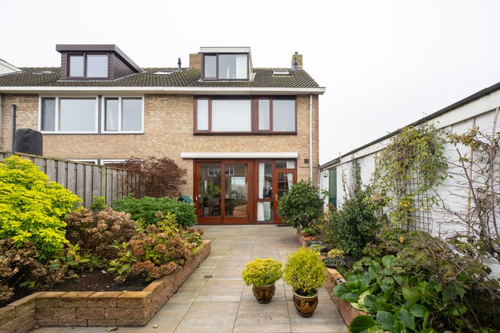 Foto 26 van Virulystraat 39