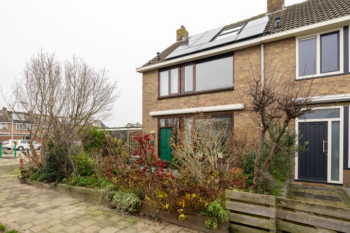 Foto 27 van Virulystraat 39