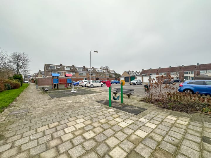 Foto 28 van Virulystraat 39