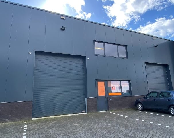 Industrieweg Oost 5-B, Elst (GE)