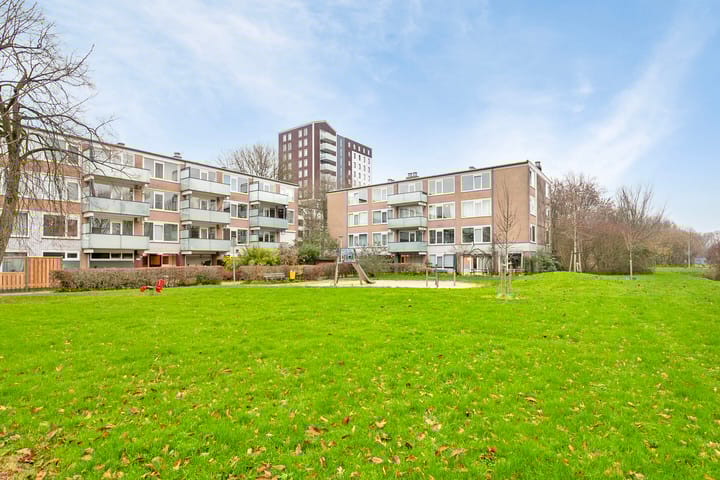 Foto 1 van Stereoplein 44