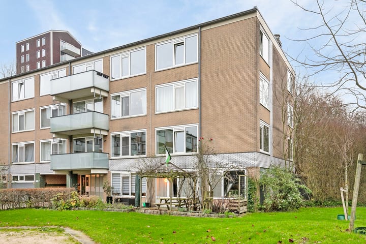 Foto 20 van Stereoplein 44