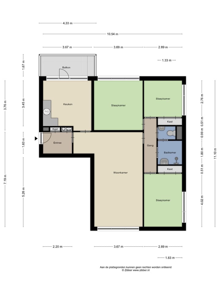Foto 29 van Stereoplein 44