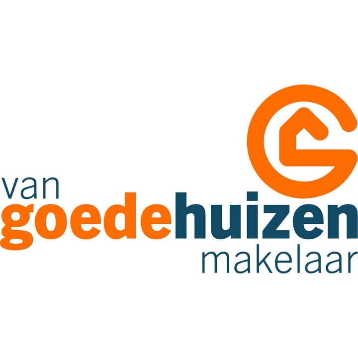 Van Goede Huizen Makelaar Logo