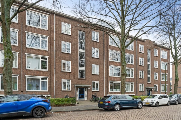 Foto 5 van Dr H. Colijnlaan 129