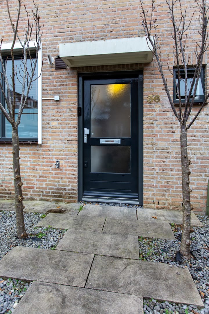 Foto 3 van Scheisloot 36