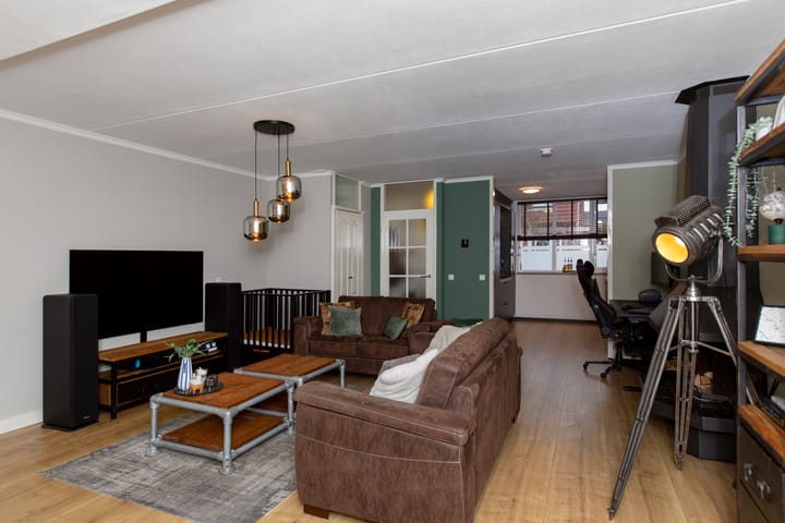 Foto 11 van Scheisloot 36