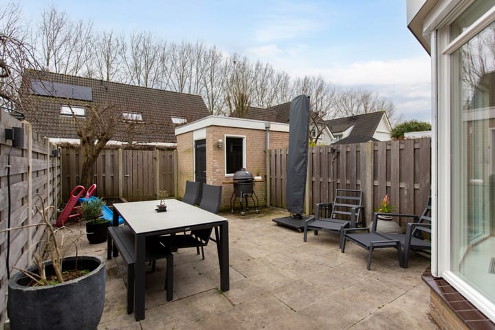 Foto 17 van Scheisloot 36