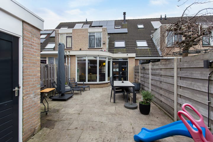 Foto 18 van Scheisloot 36