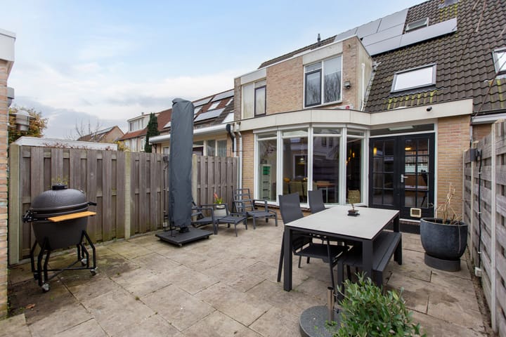 Foto 19 van Scheisloot 36