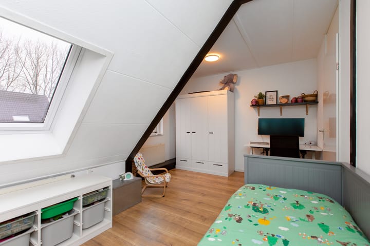 Foto 25 van Scheisloot 36