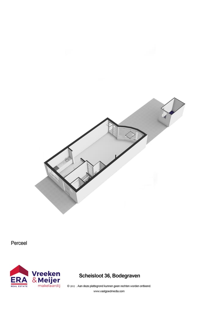 Foto 36 van Scheisloot 36