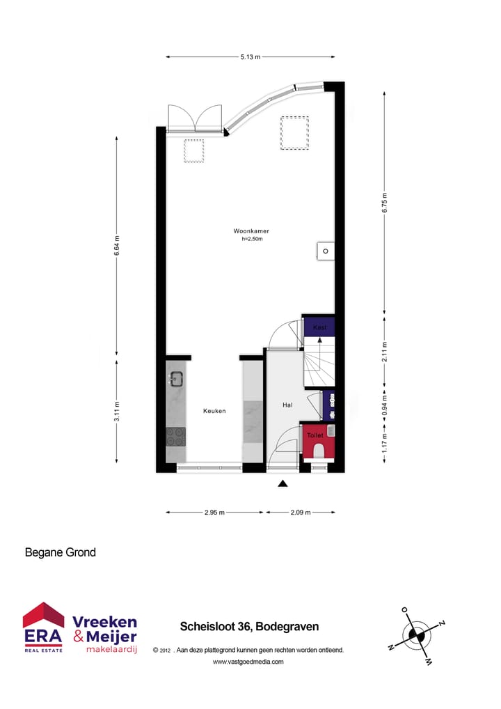 Foto 37 van Scheisloot 36