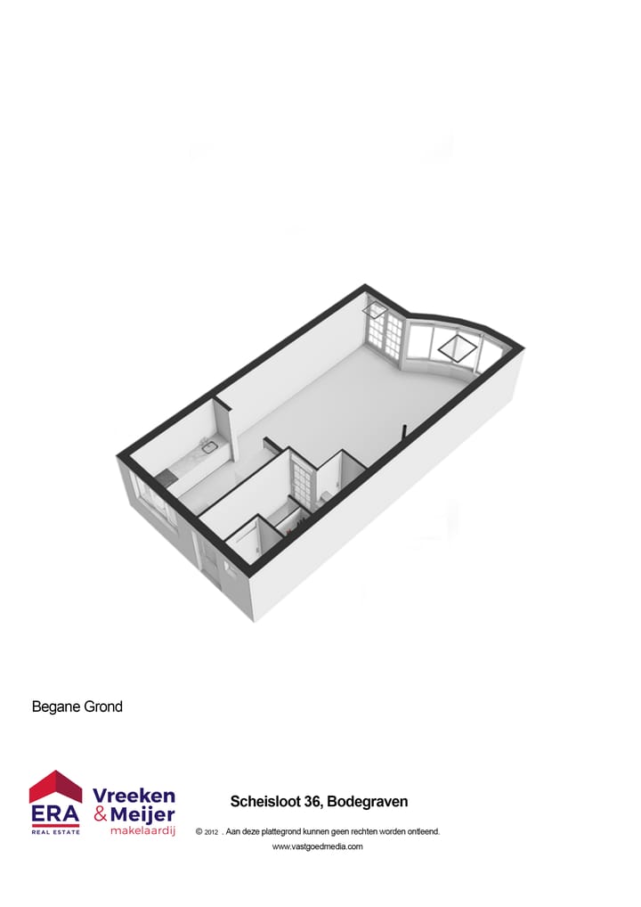 Foto 38 van Scheisloot 36