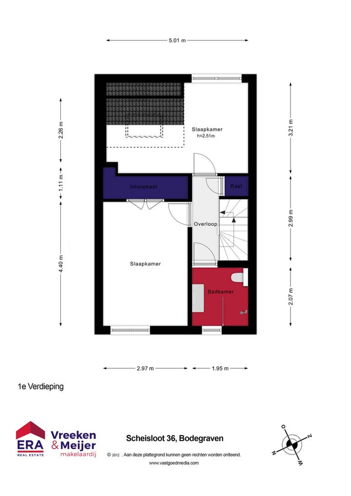 Foto 39 van Scheisloot 36