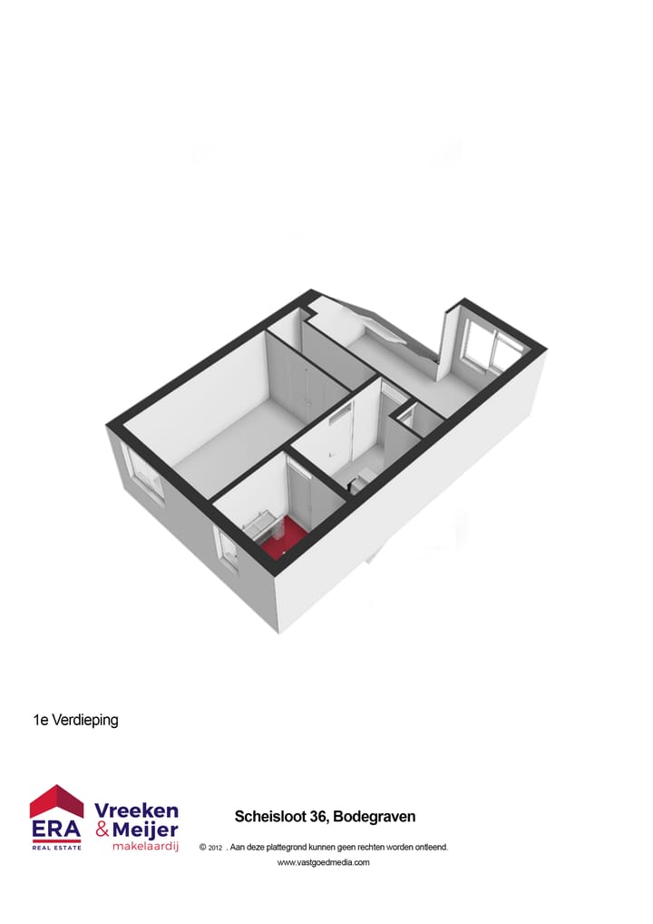 Foto 40 van Scheisloot 36
