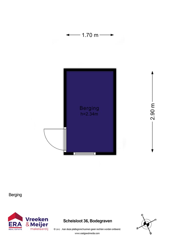 Foto 45 van Scheisloot 36