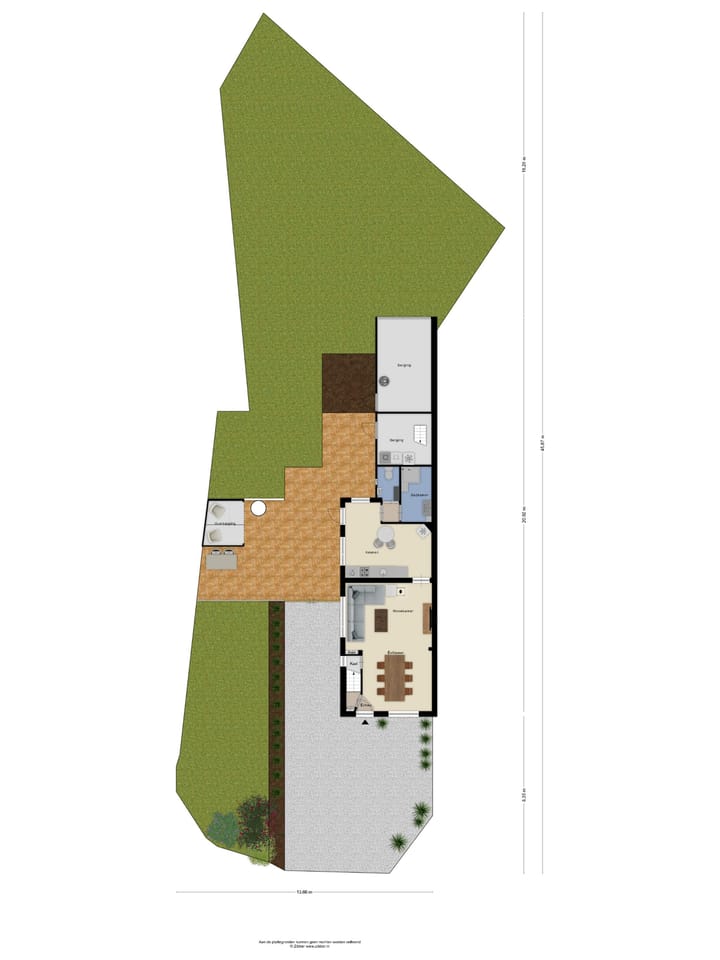 Foto 48 van Liniestraat 6