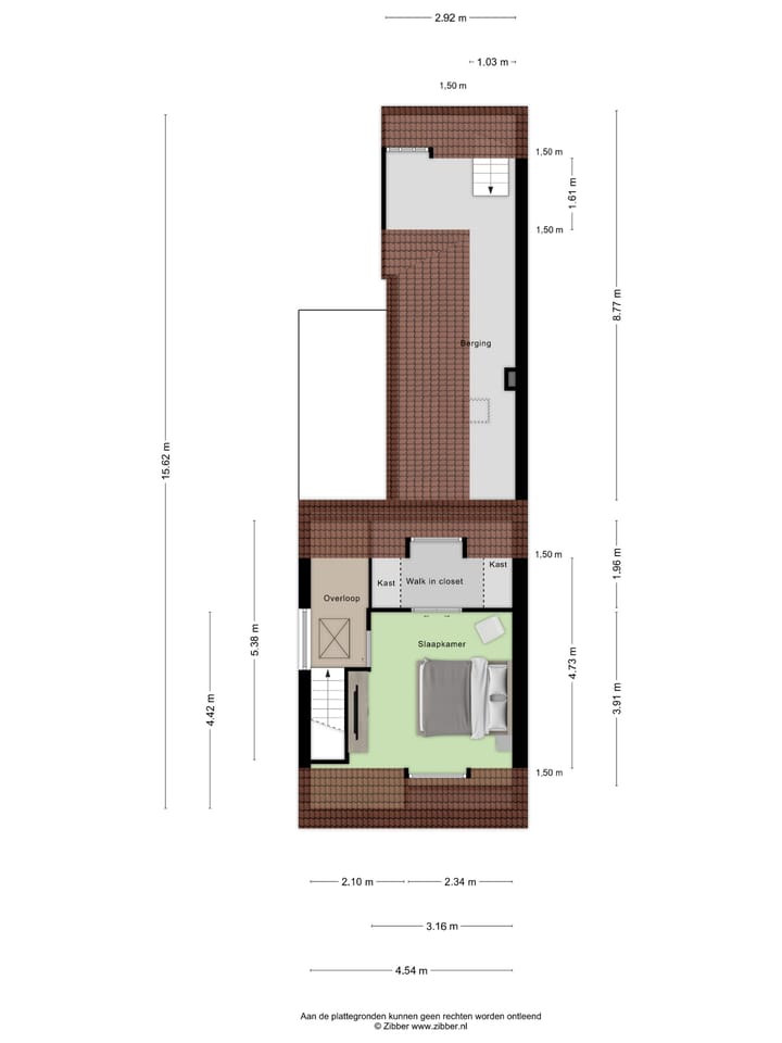 Foto 50 van Liniestraat 6