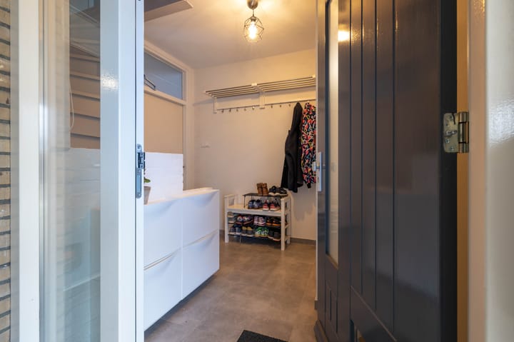 Foto 5 van Menkemaborg 18