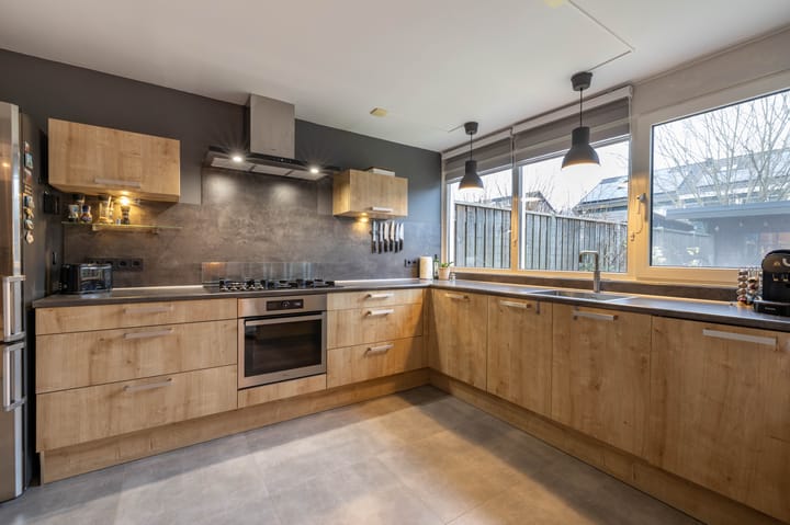 Foto 6 van Menkemaborg 18