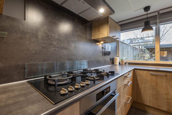 Foto 7 van Menkemaborg 18