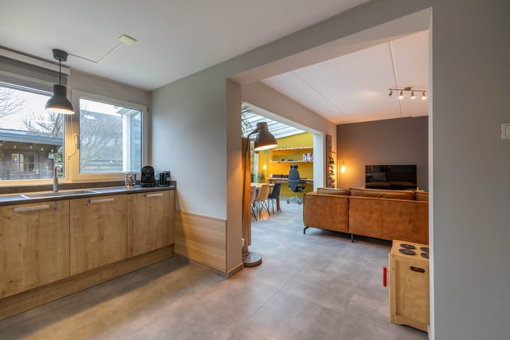 Foto 8 van Menkemaborg 18