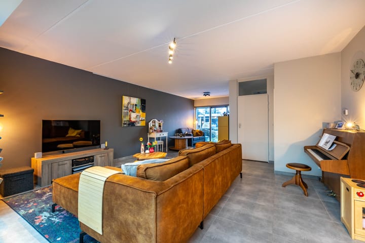 Foto 10 van Menkemaborg 18