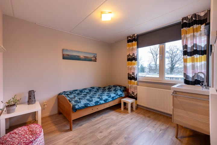 Foto 21 van Menkemaborg 18