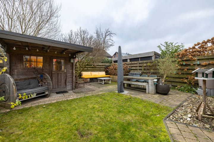 Foto 27 van Menkemaborg 18