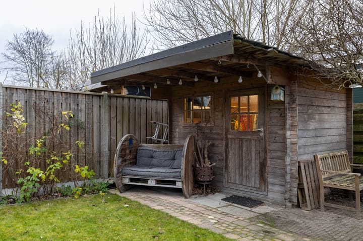 Foto 30 van Menkemaborg 18