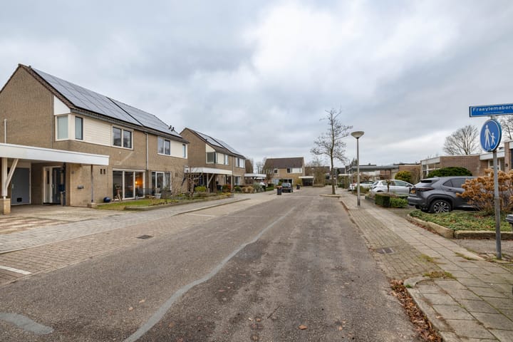 Foto 32 van Menkemaborg 18