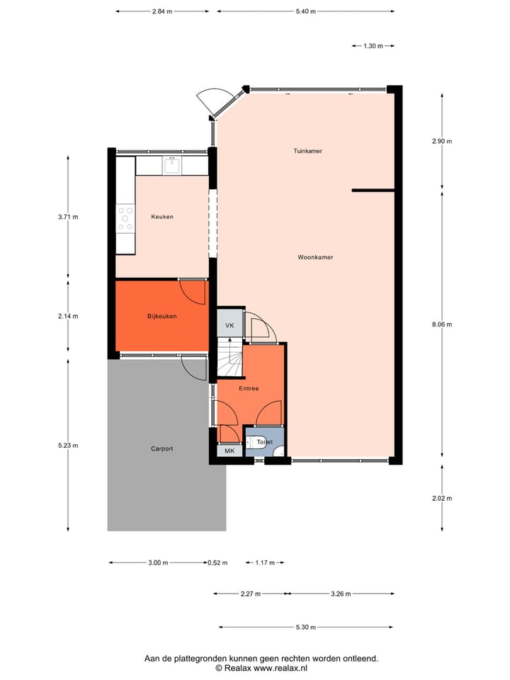 Foto 34 van Menkemaborg 18