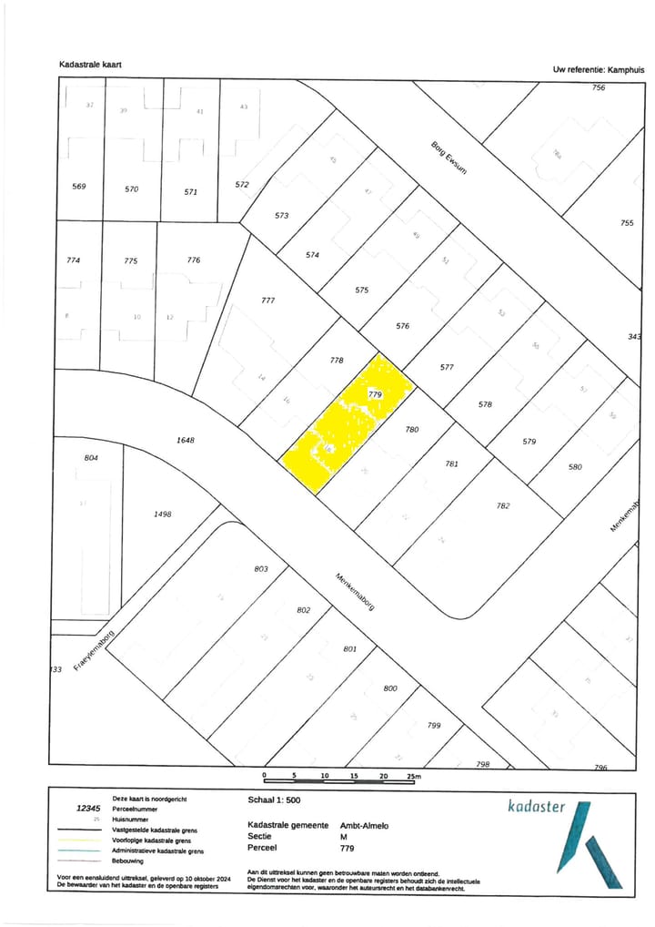 Foto 38 van Menkemaborg 18