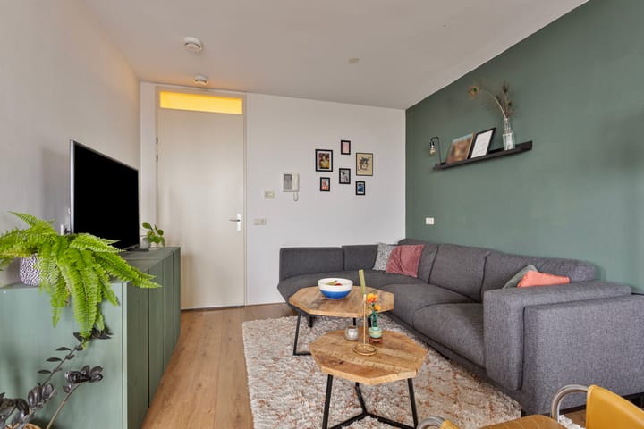 Foto 3 van Siersteenlaan 468-46