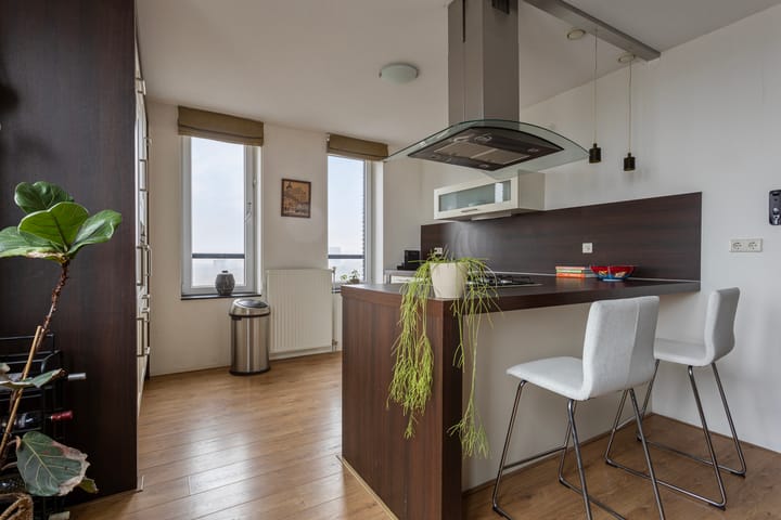 Foto 4 van Siersteenlaan 468-46