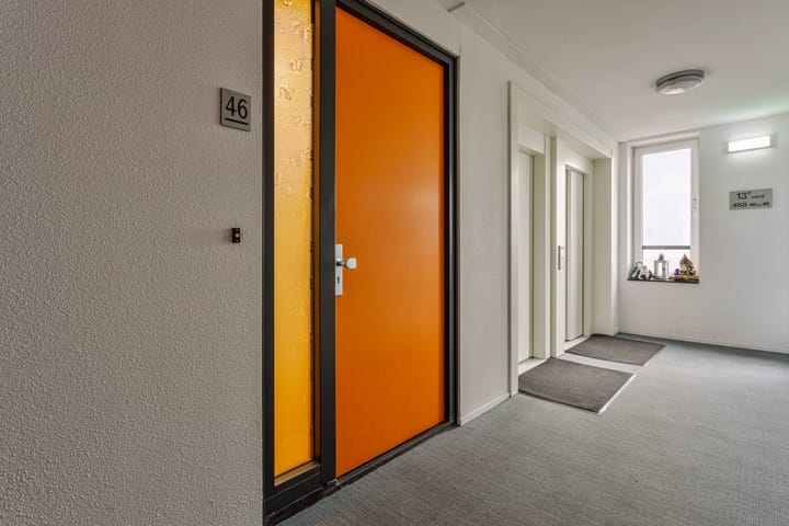 Foto 7 van Siersteenlaan 468-46