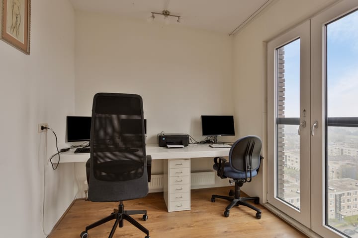 Foto 11 van Siersteenlaan 468-46