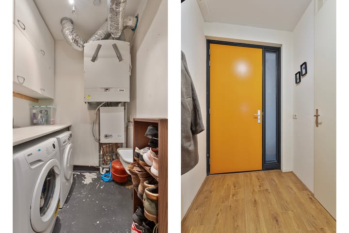 Foto 12 van Siersteenlaan 468-46