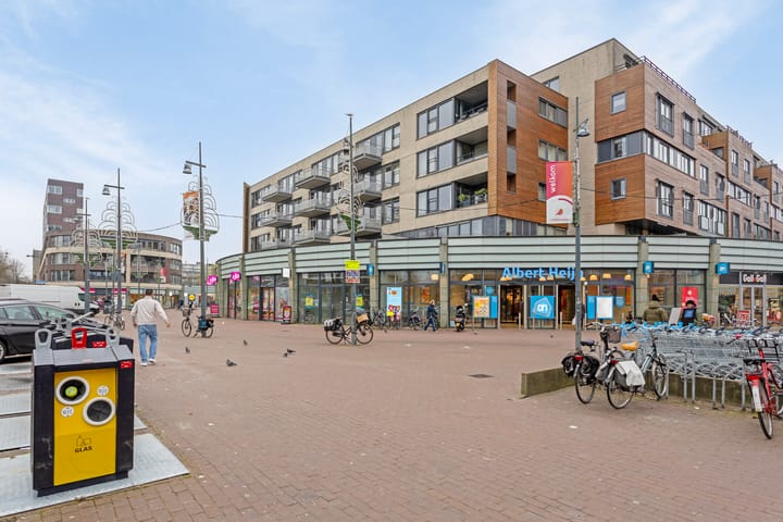 Foto 21 van Siersteenlaan 468-46