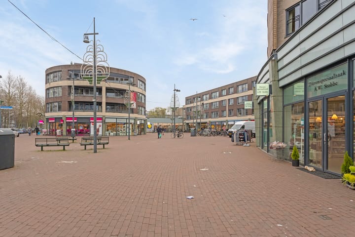 Foto 22 van Siersteenlaan 468-46