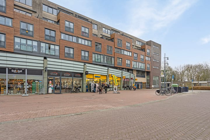 Foto 23 van Siersteenlaan 468-46