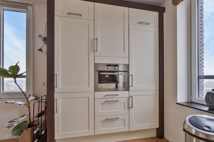 Foto 10 van Siersteenlaan 468-46