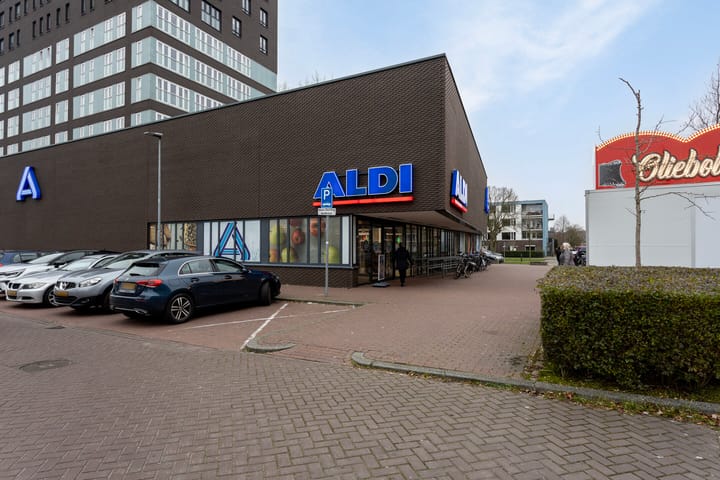 Foto 24 van Siersteenlaan 468-46