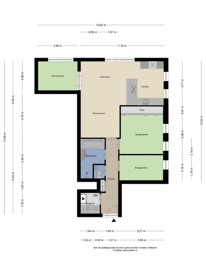 Foto 25 van Siersteenlaan 468-46