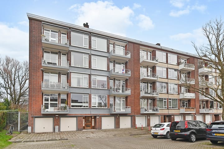 Foto 2 van Zonnebloemstraat 143