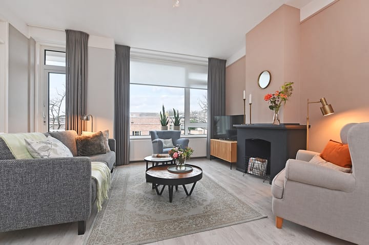 Foto 4 van Zonnebloemstraat 143