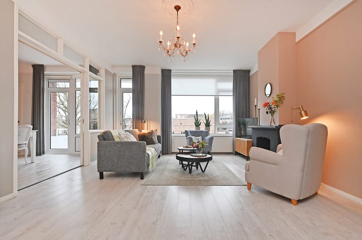 Foto 7 van Zonnebloemstraat 143