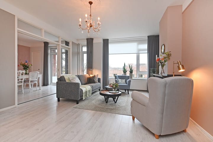 Foto 8 van Zonnebloemstraat 143